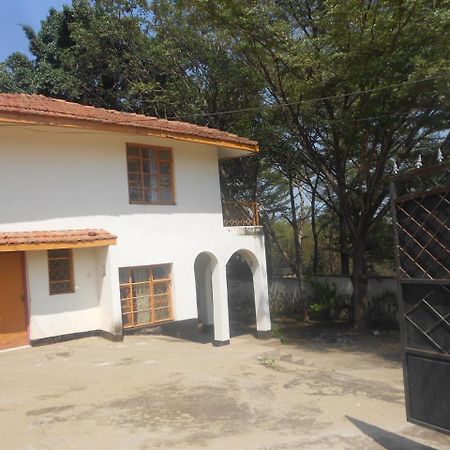 Mountain View Self Catering Guesthouse & Hostel Kisumu Exterior photo